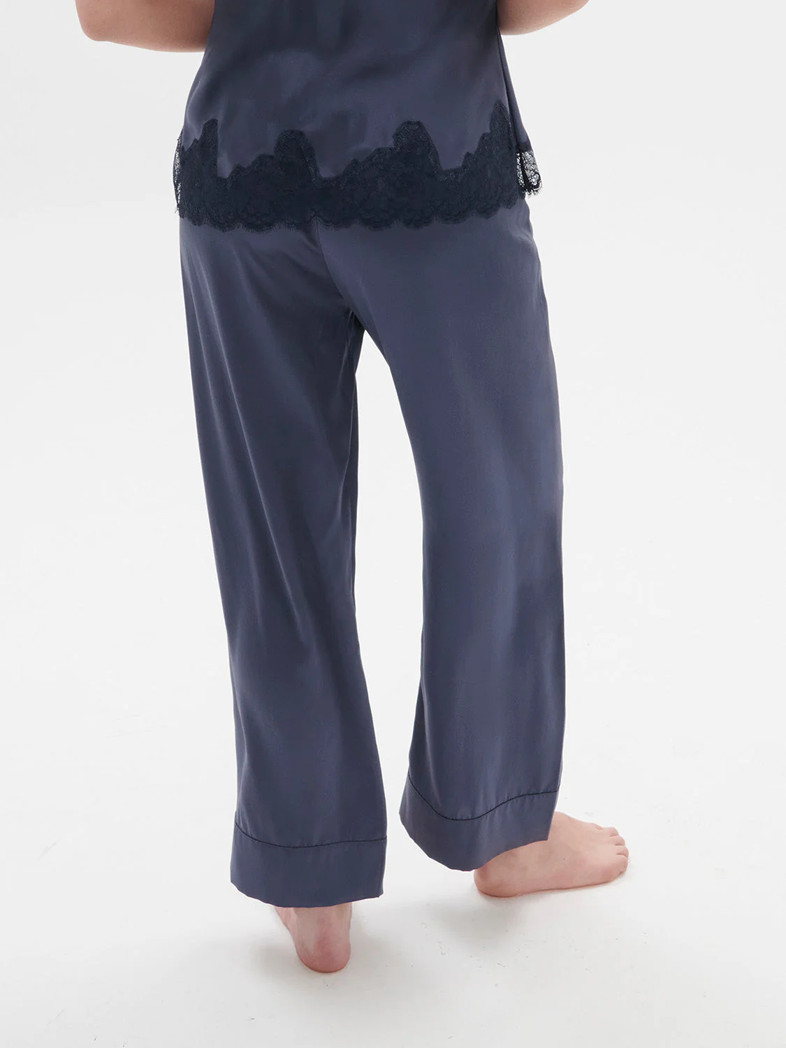 Night pants - Cinder Blue - Image 5