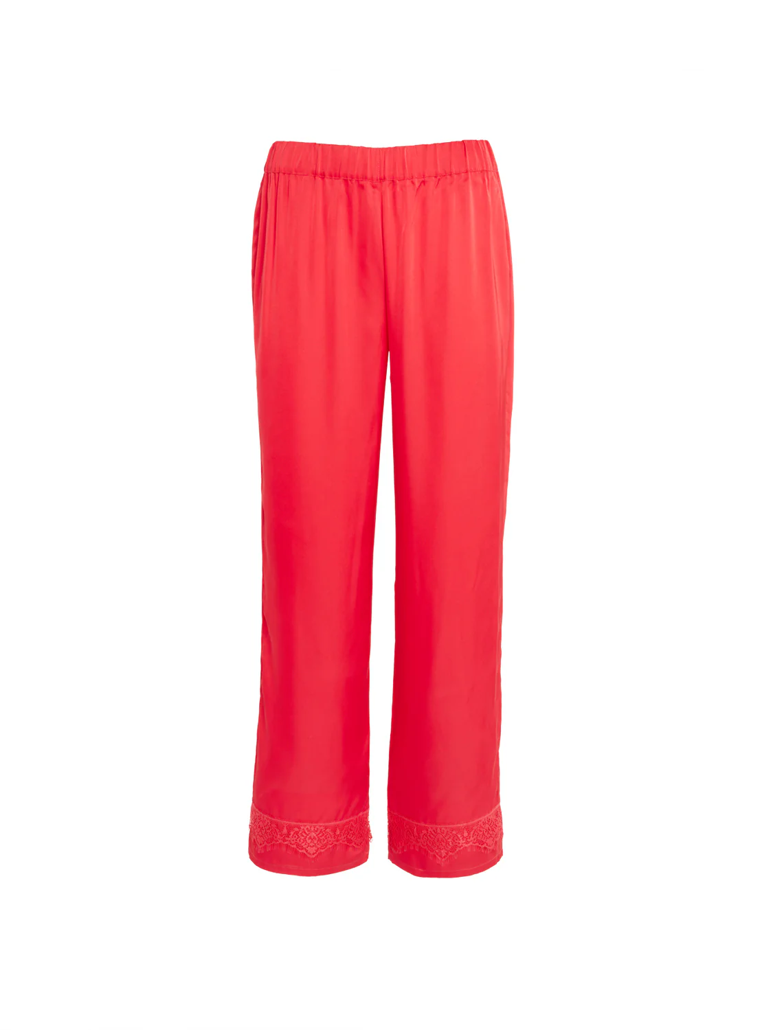 Night pants - Flamingo - Image 5