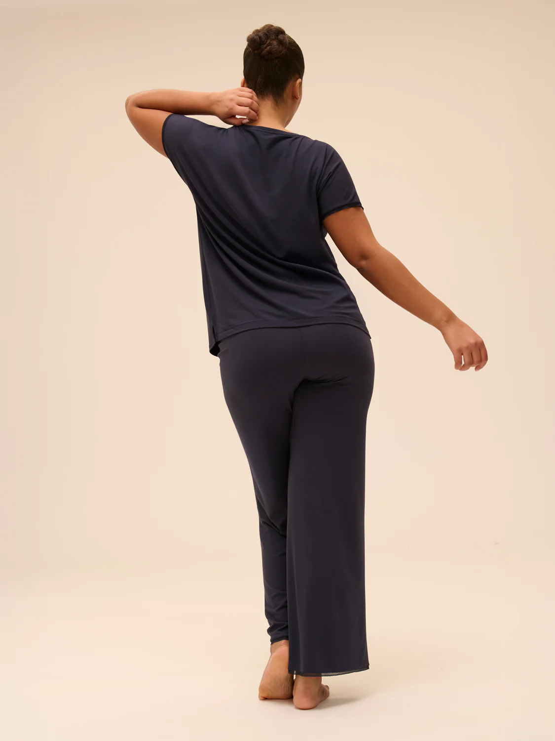 Night pants - Full moon - Image 10