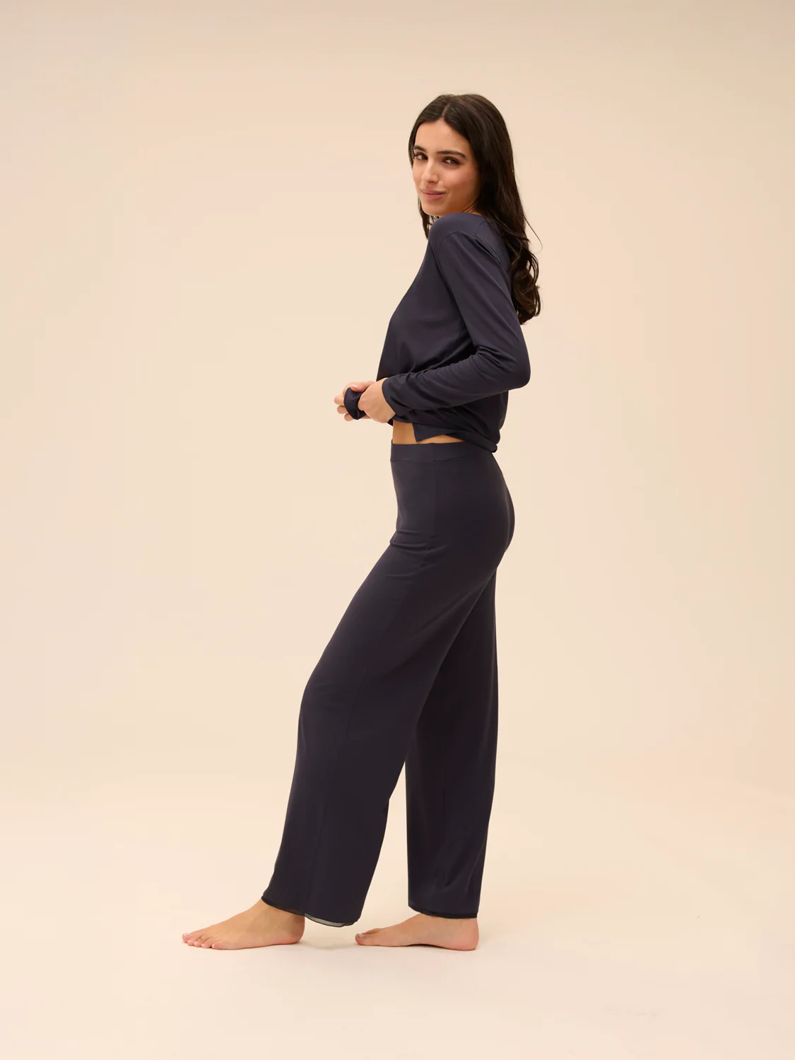Night pants - Full moon - Image 3