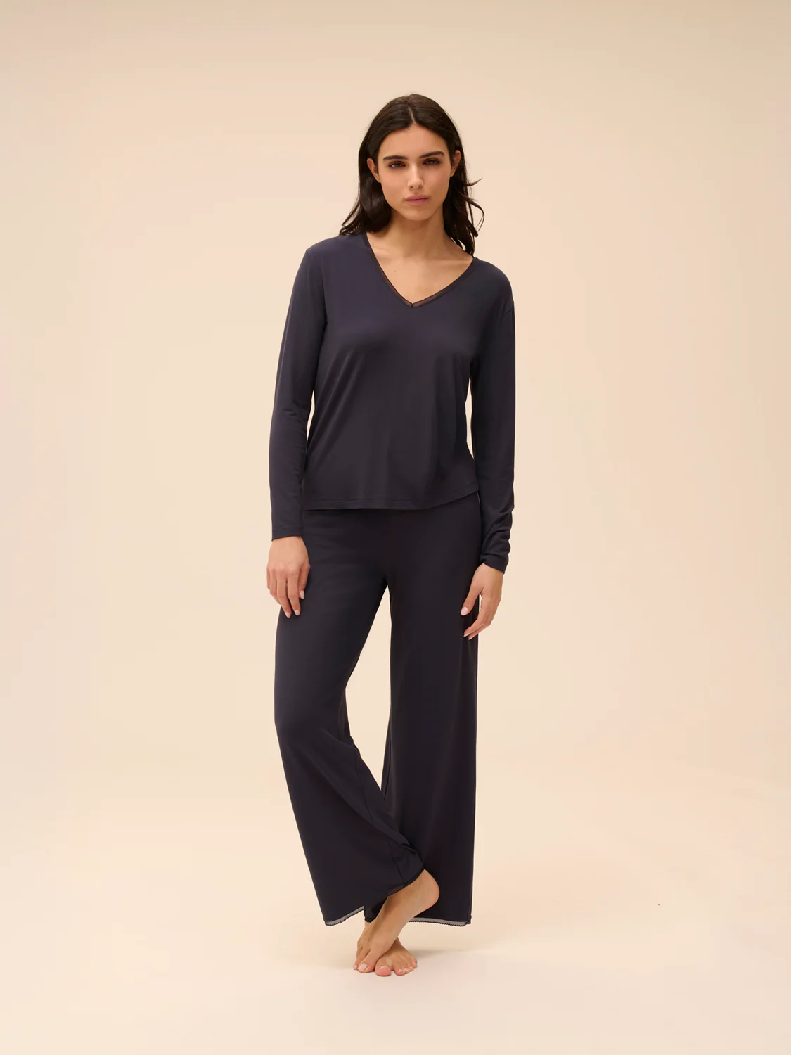 Night pants - Full moon - Image 4