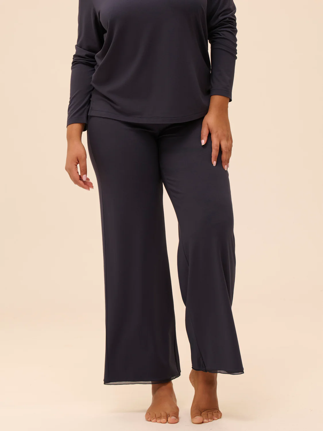 Night pants - Full moon - Image 6