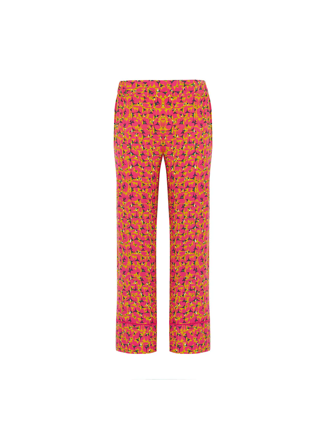 Night pants - Groovy Print - Image 11
