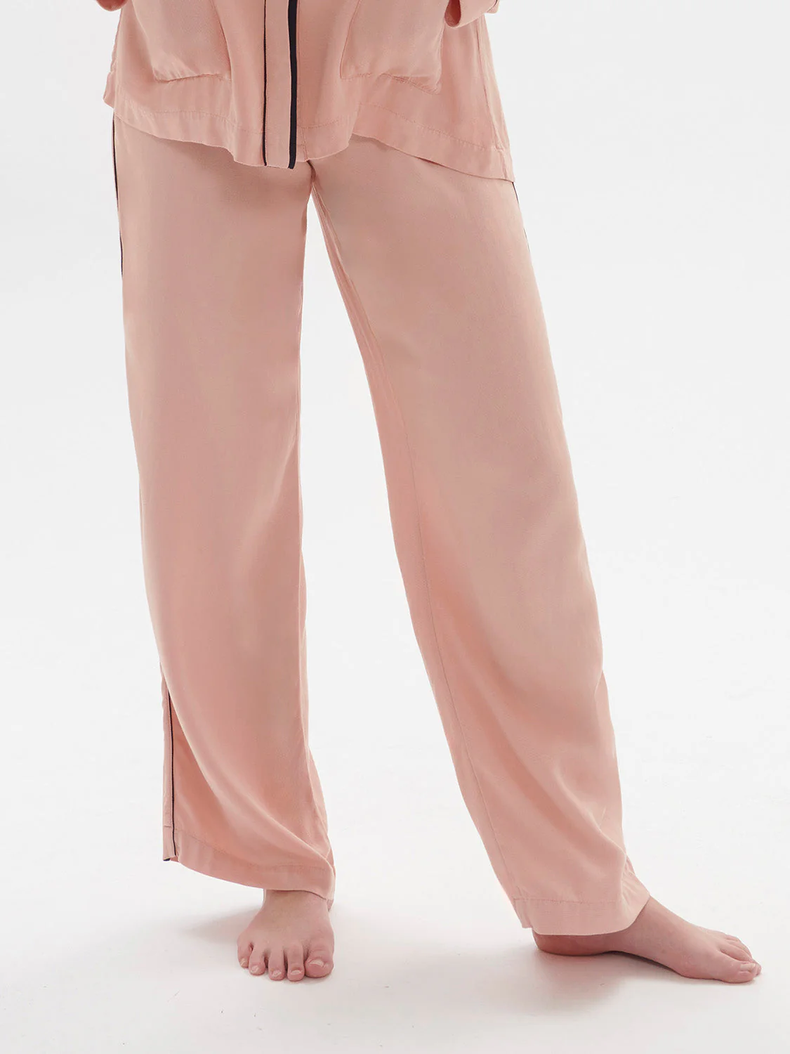 Night pants - Incense Pink - Image 4