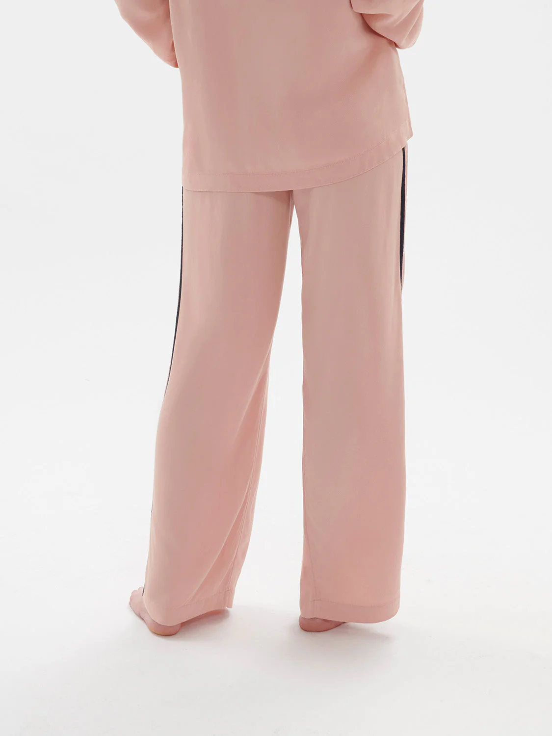 Night pants - Incense Pink - Image 5