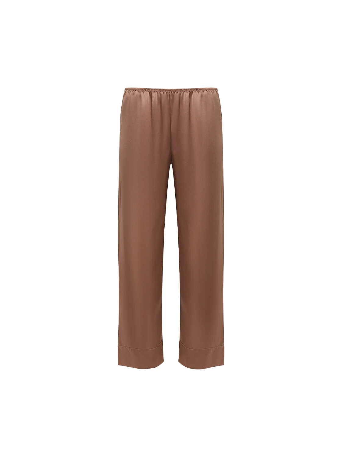 Night pants - Macchiato - Image 11