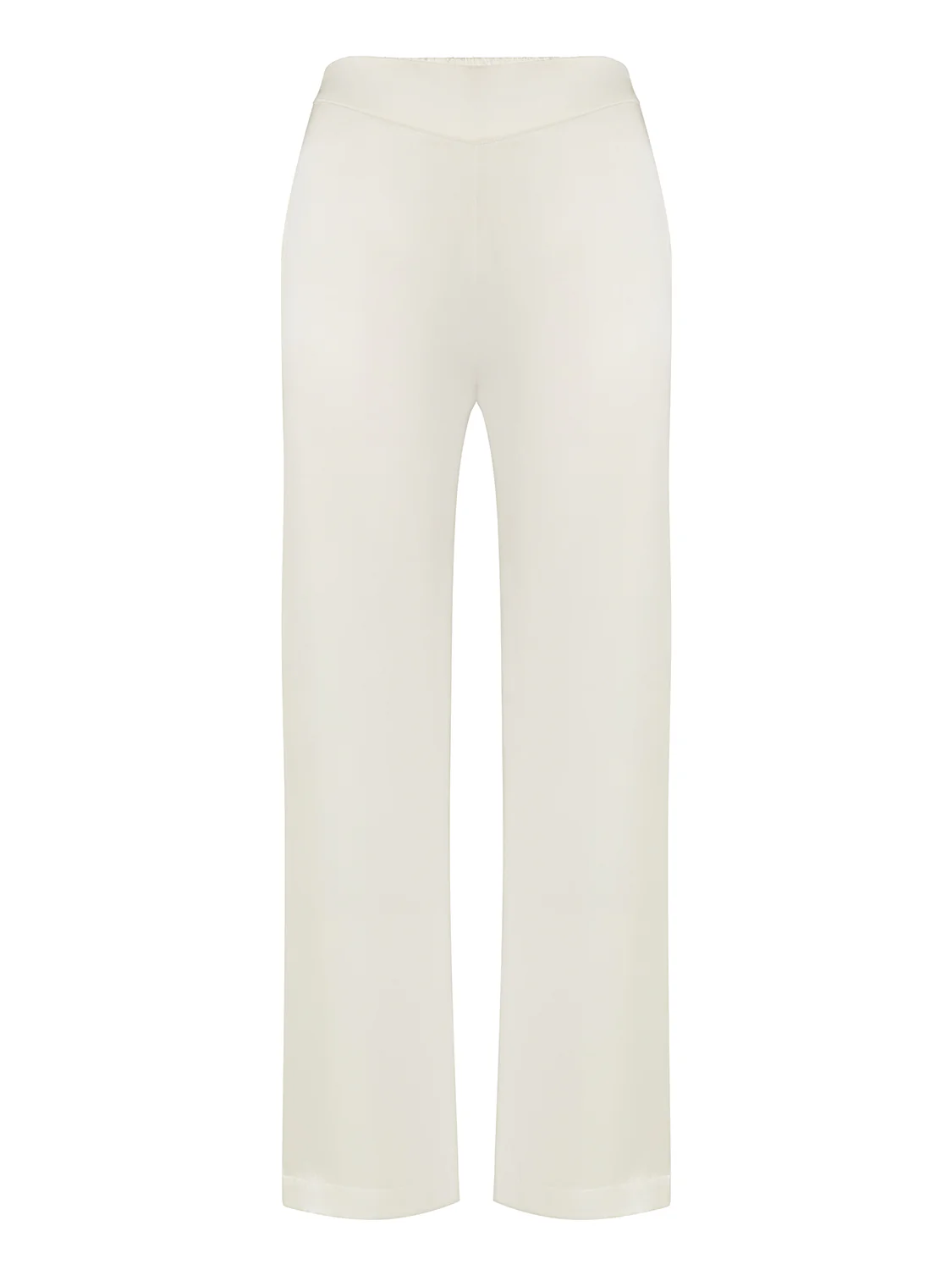 Night pants - Natural - Image 6