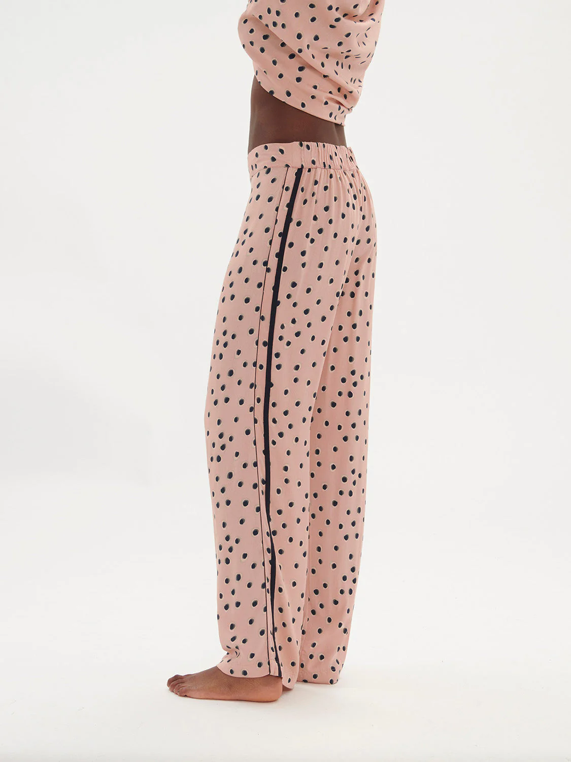 Night pants - Pineapple - Image 4