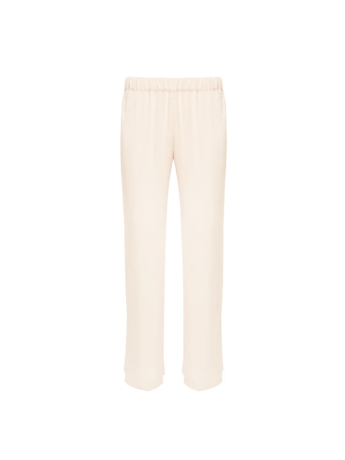 Night pants - Sakura pink - Image 11