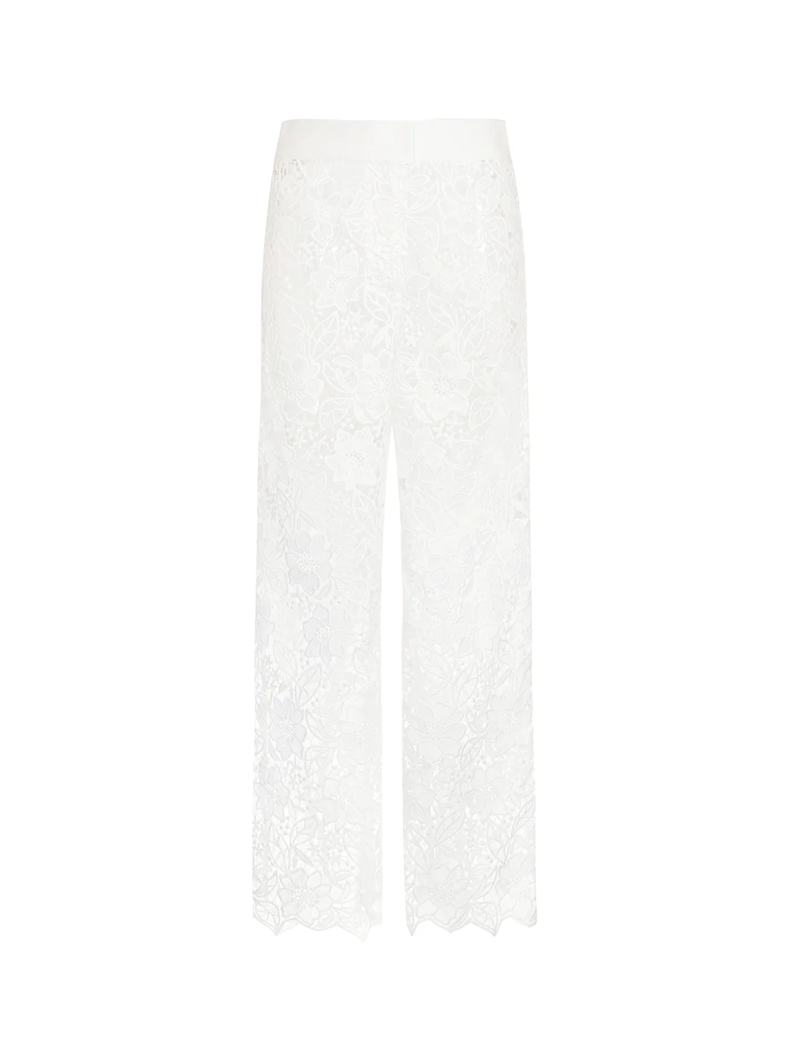 Night pants - White - Image 6