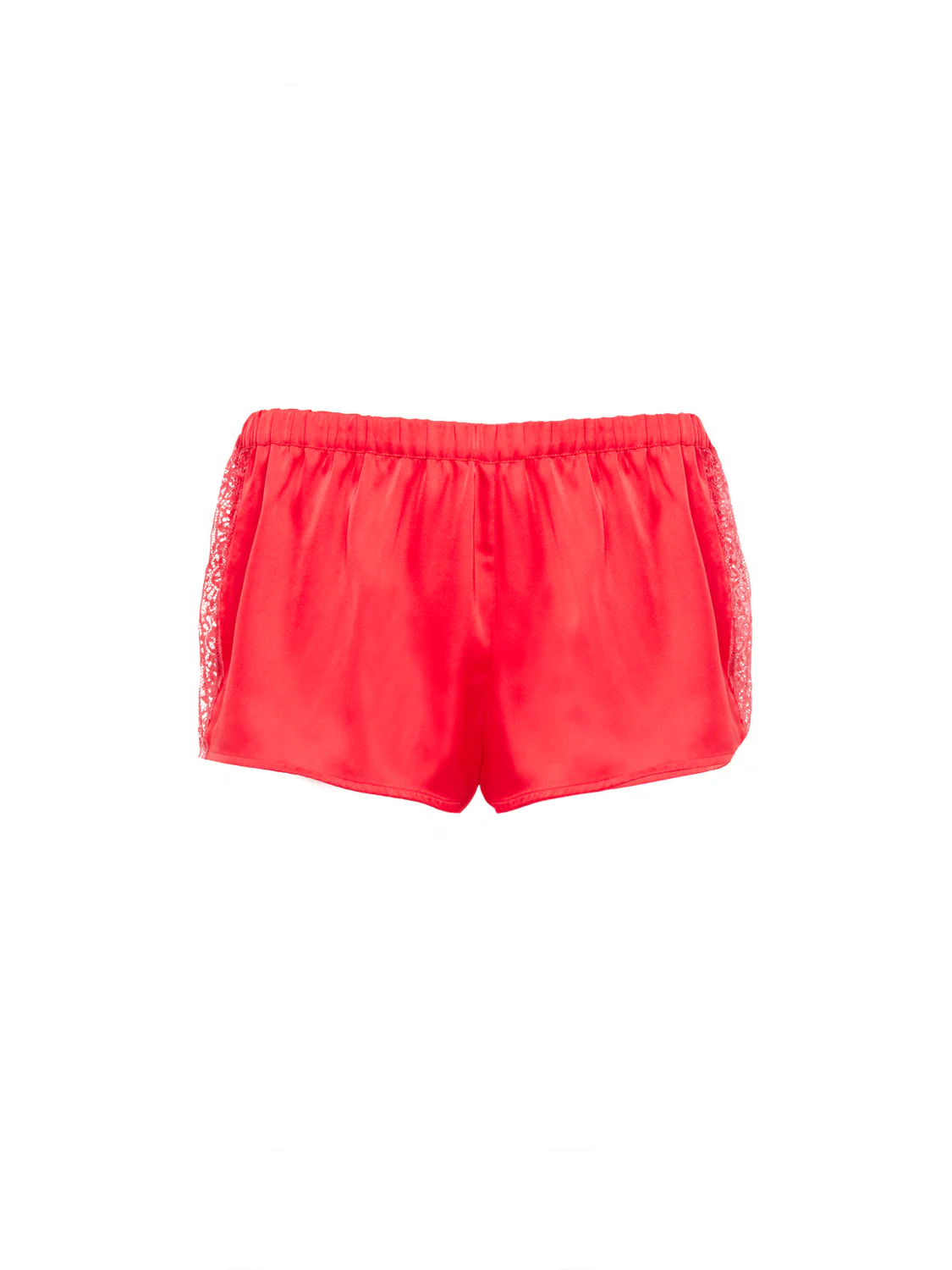 Night short - Flamingo - Image 6