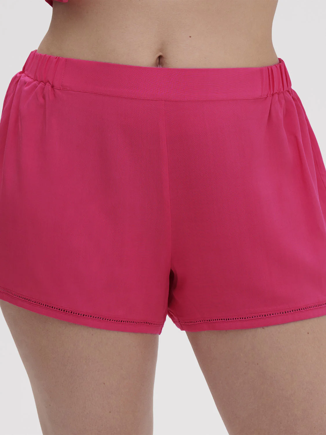 Night short - Pitaya Pink - Image 6