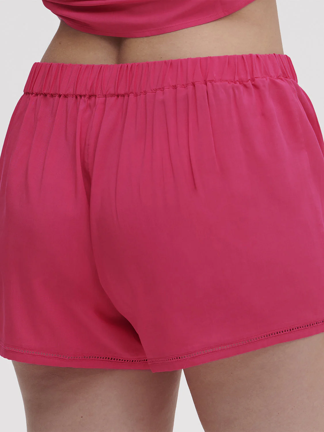 Night short - Pitaya Pink - Image 7