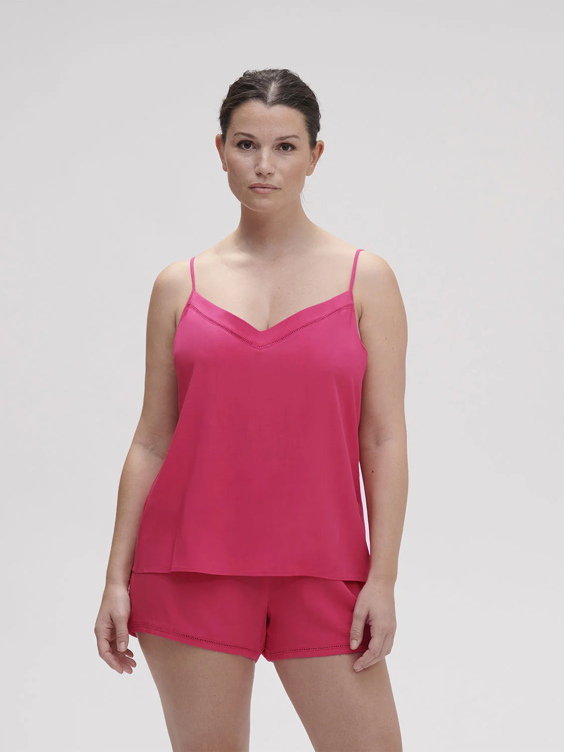 Night short - Pitaya Pink - Image 8