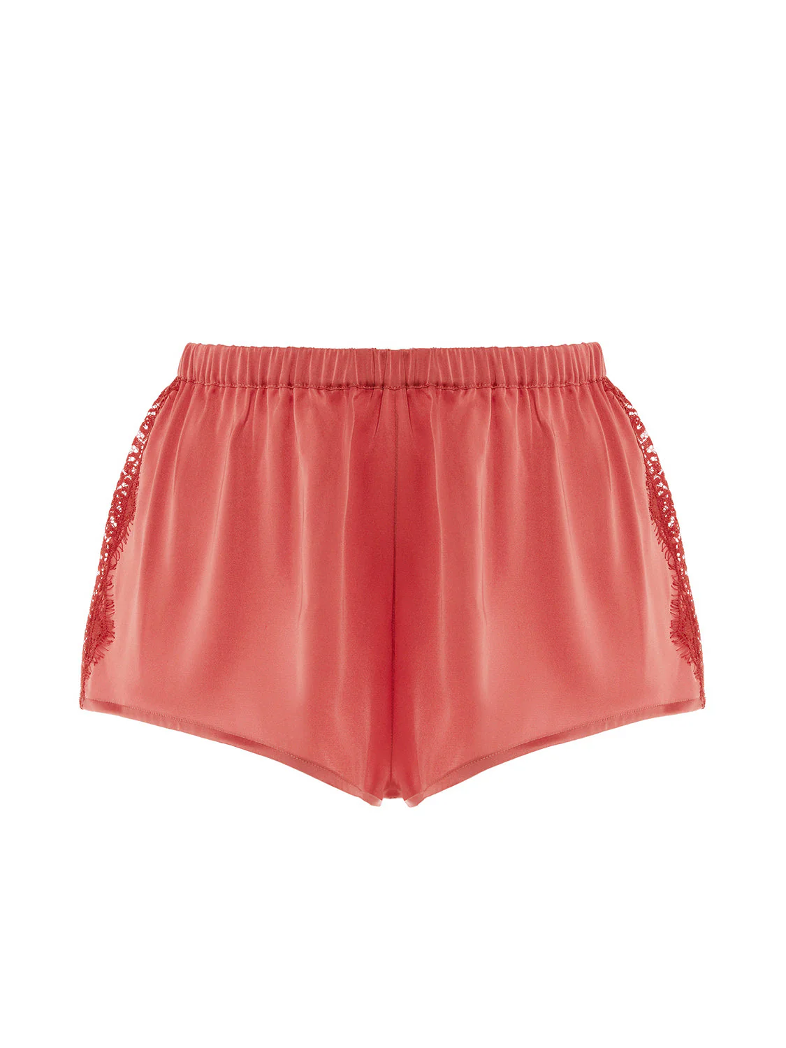 Night short - Qwartz pink - Image 6