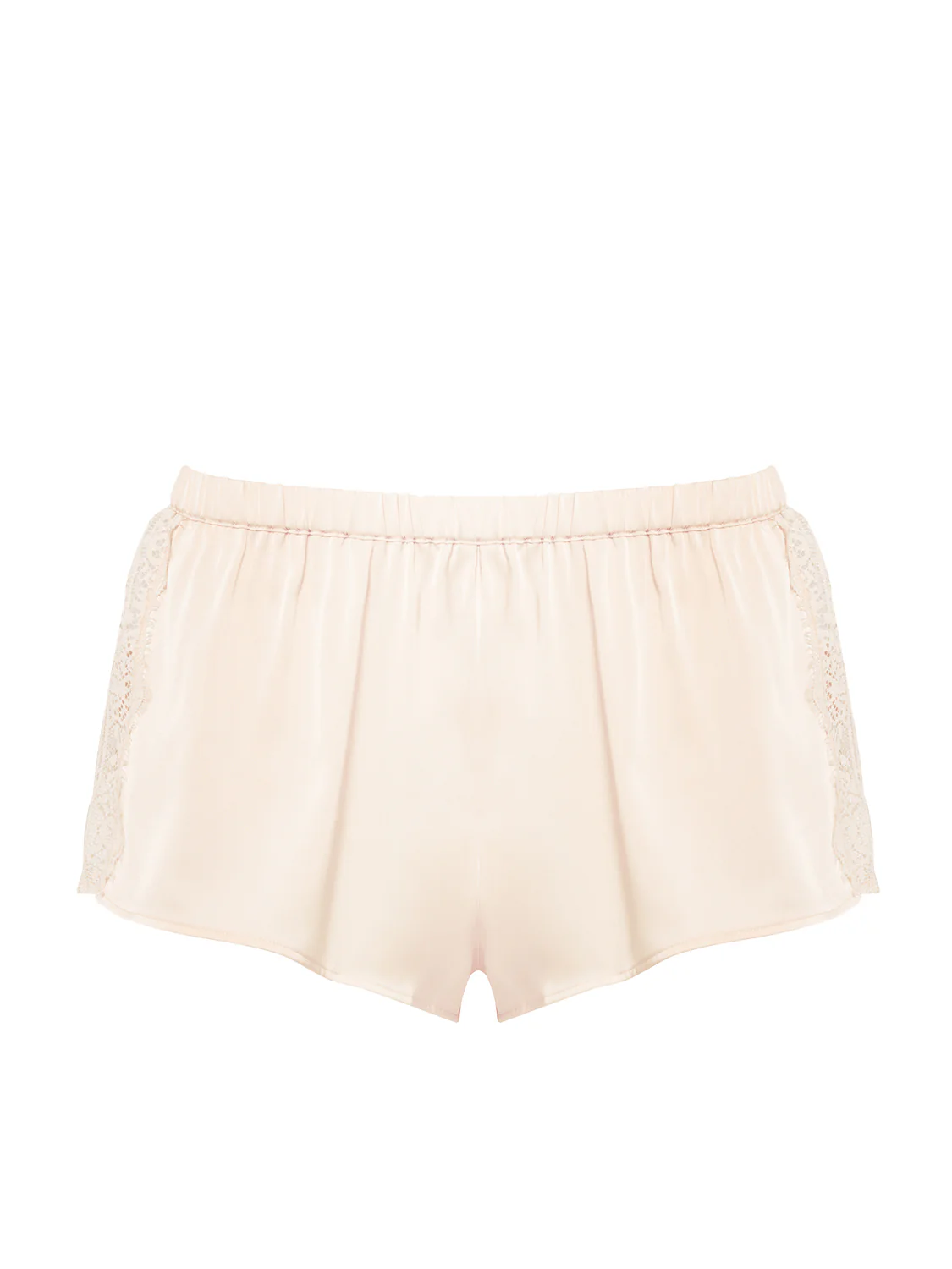 Night short - Sakura pink - Image 11