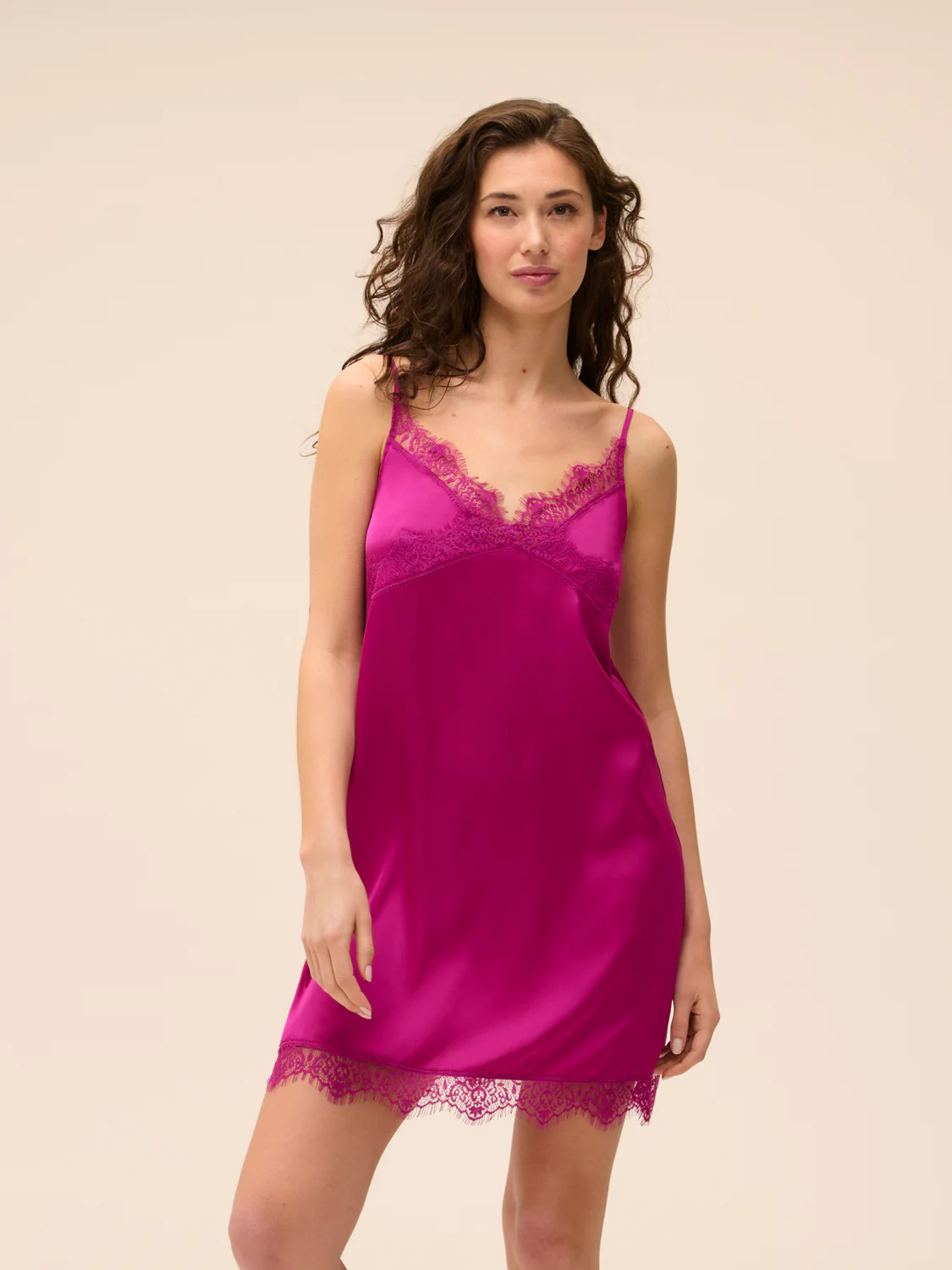 Nightdress - Azalea - Image 4