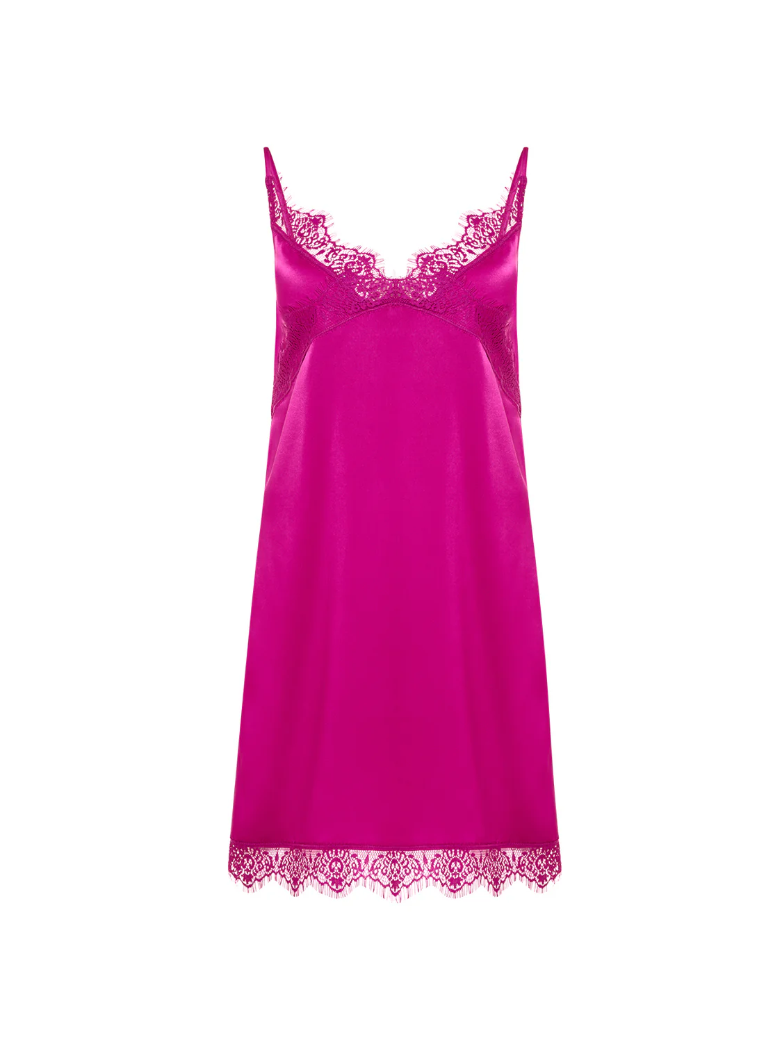 Nightdress - Azalea - Image 6