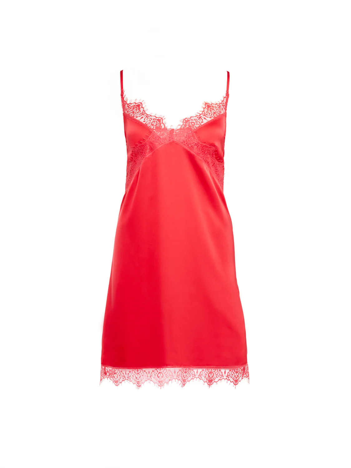 Nightdress - Flamingo - Image 6