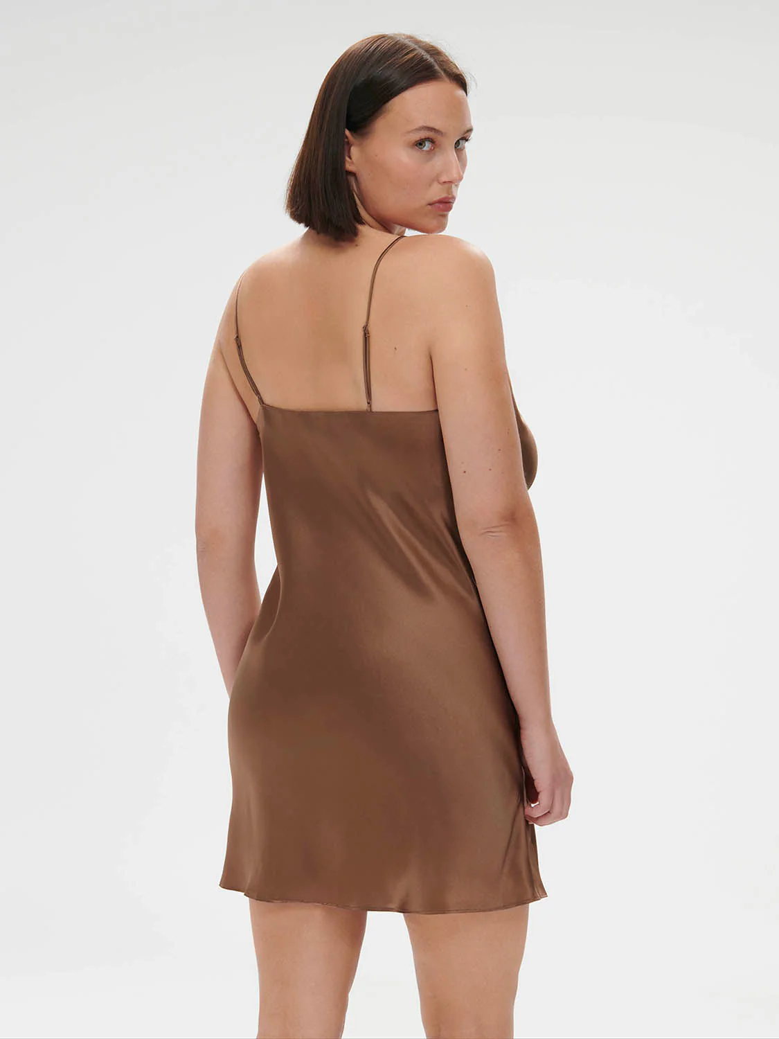 Nightdress - Macchiato - Image 10