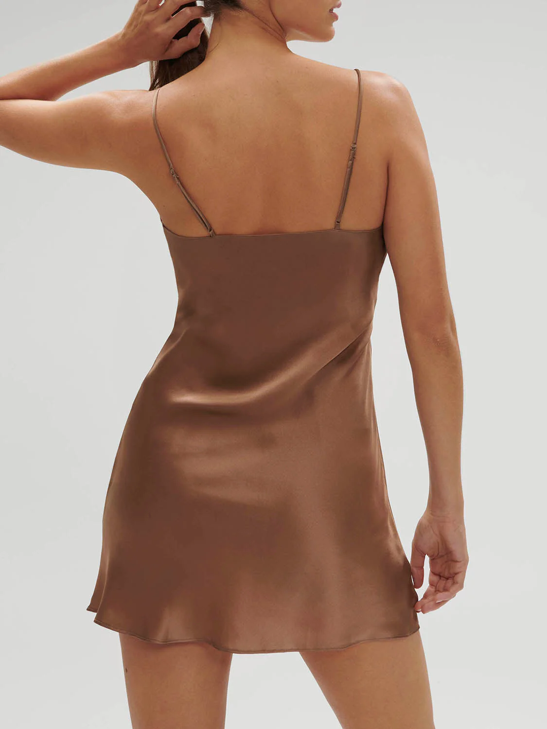 Nightdress - Macchiato - Image 2