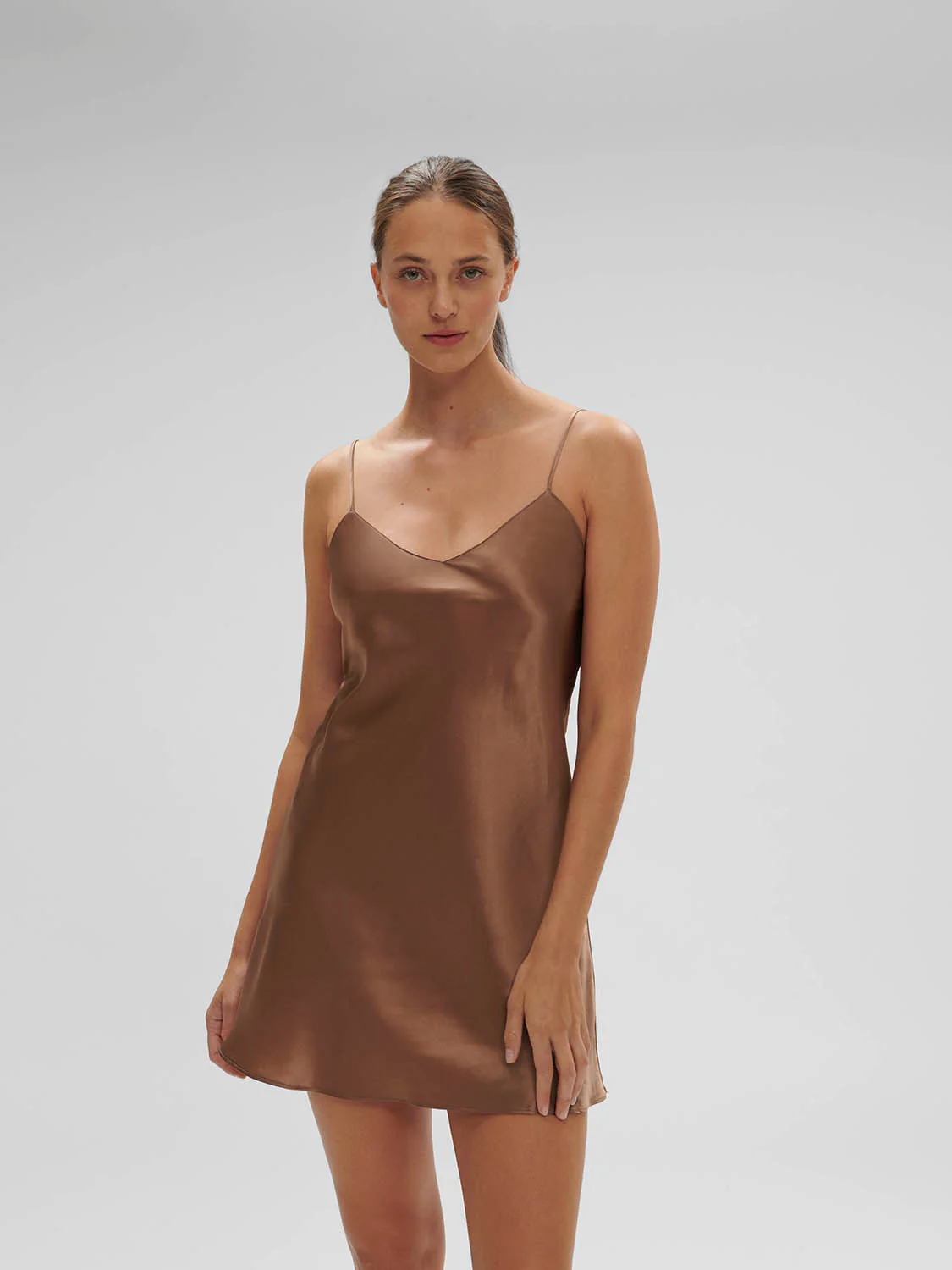 Nightdress - Macchiato - Image 4