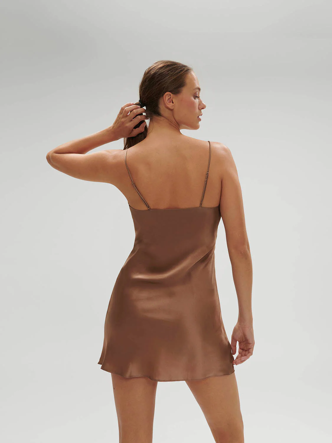 Nightdress - Macchiato - Image 5