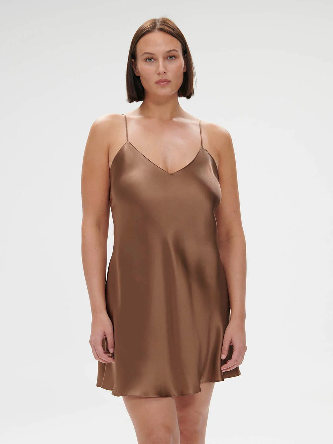 Nightdress - Macchiato - Image 8