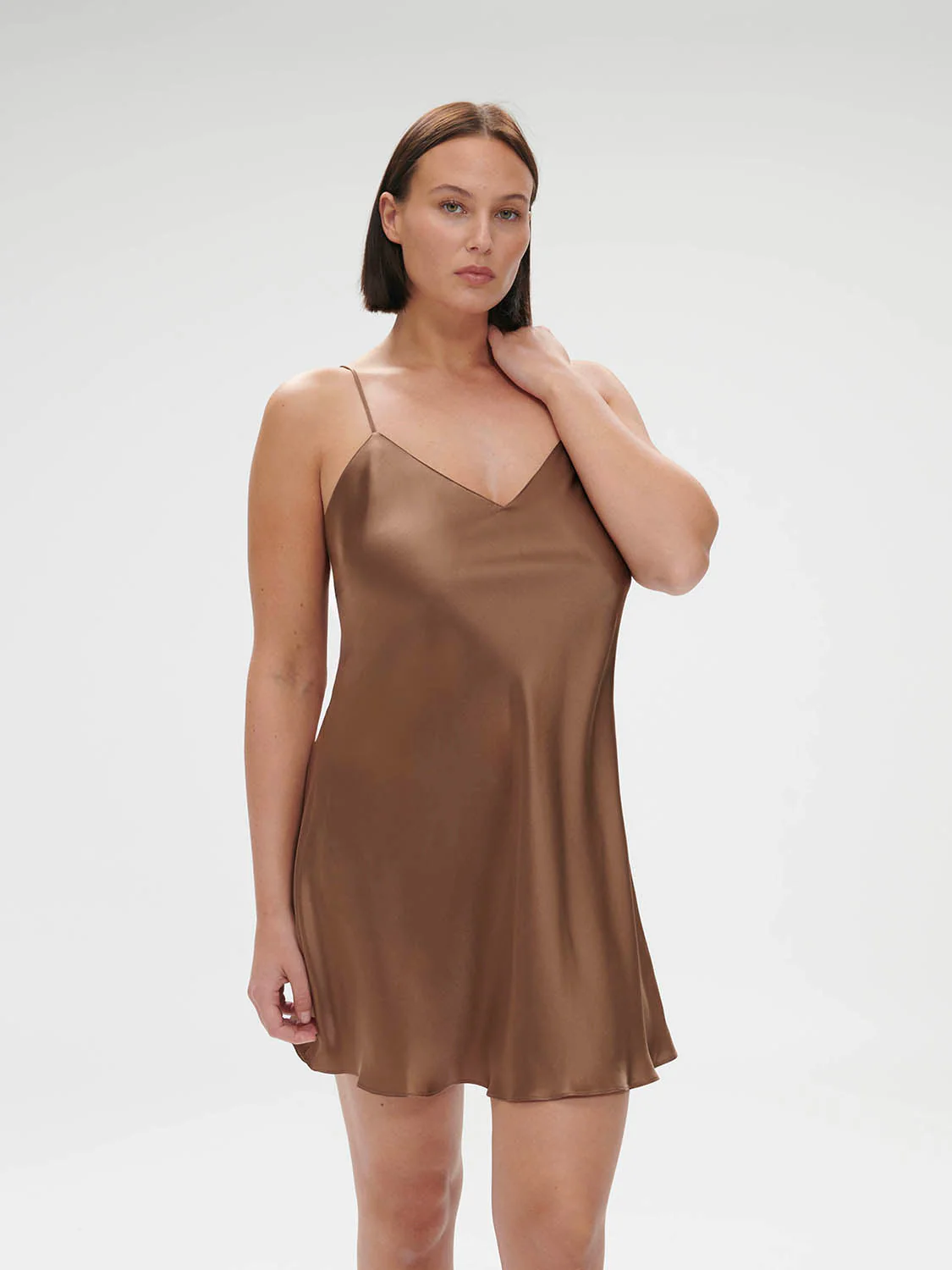 Nightdress - Macchiato - Image 9