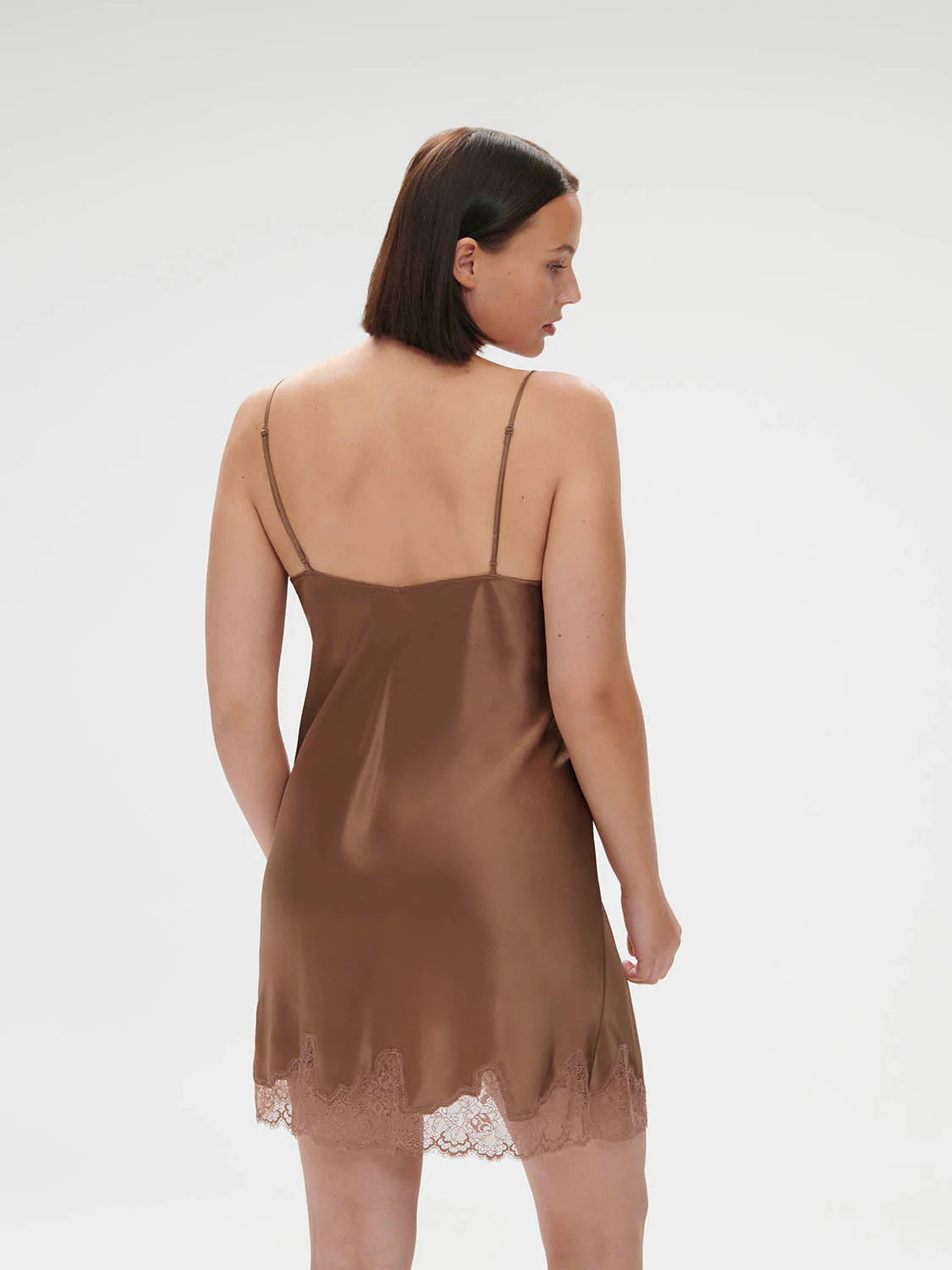 Nightdress - Macchiato - Image 10