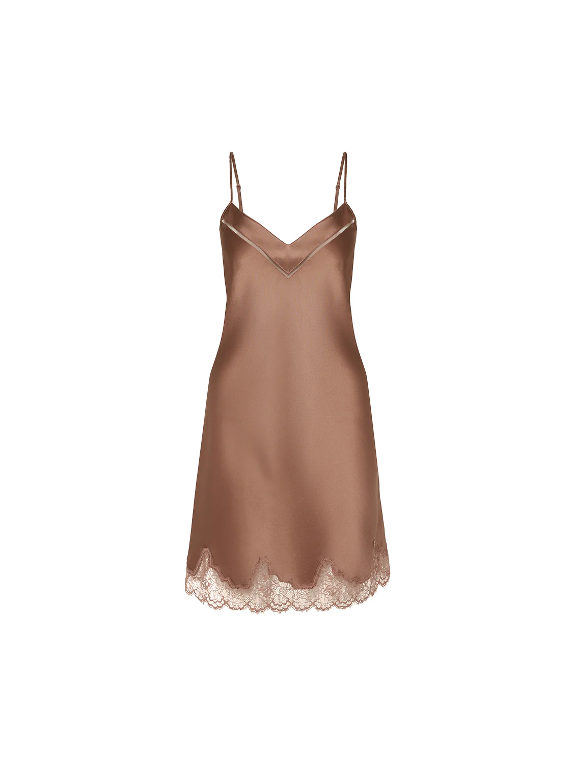 Nightdress - Macchiato - Image 11