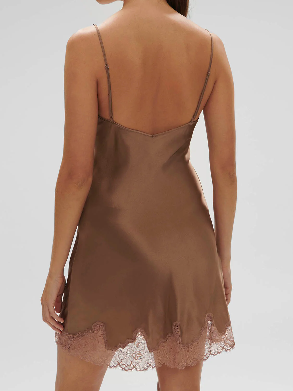 Nightdress - Macchiato - Image 2