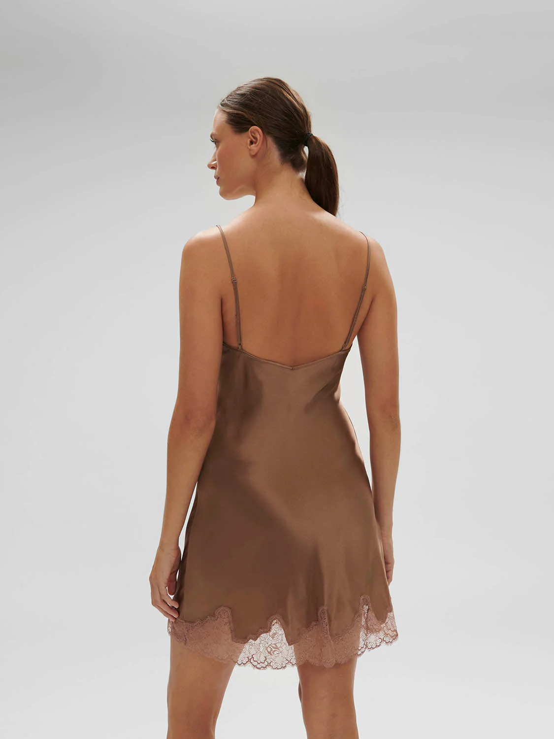 Nightdress - Macchiato - Image 5
