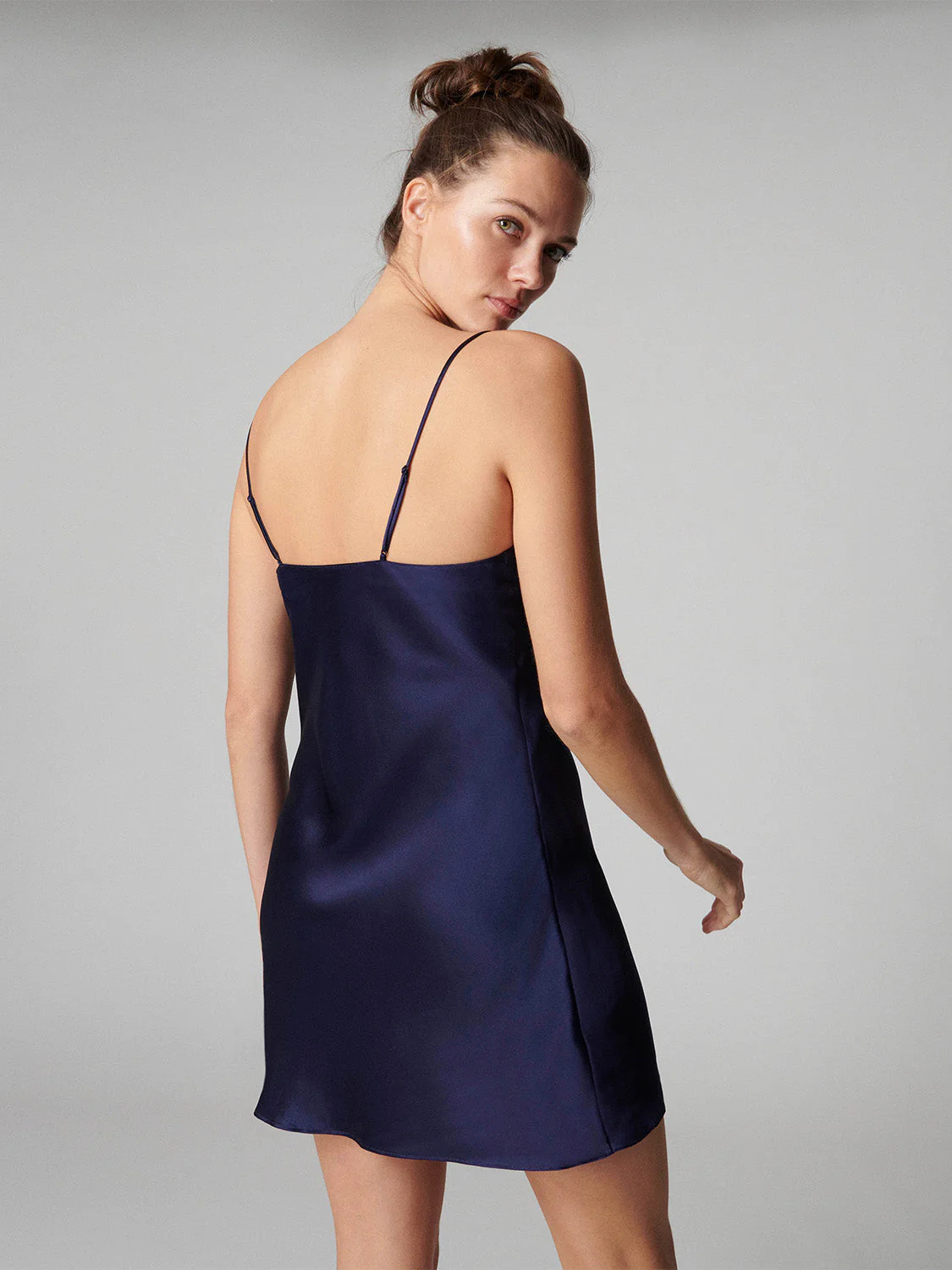 Nightdress - Midnight - Image 4