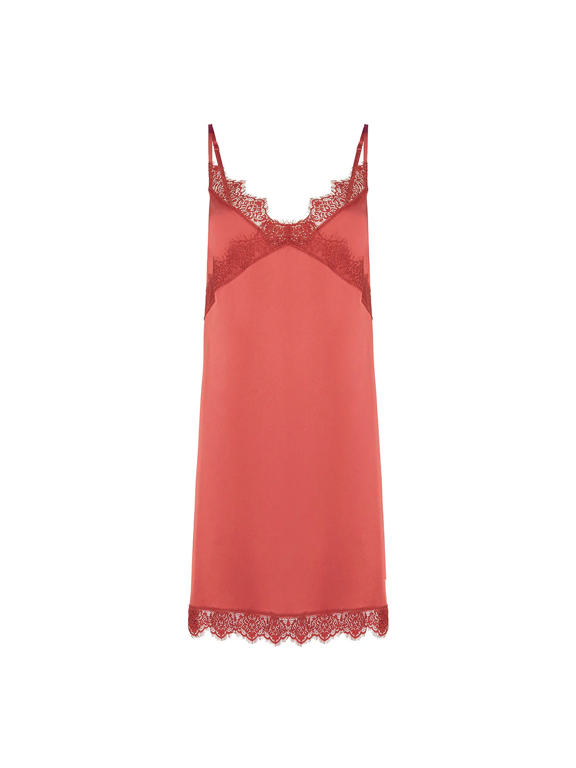 Nightdress - Qwartz pink - Image 11