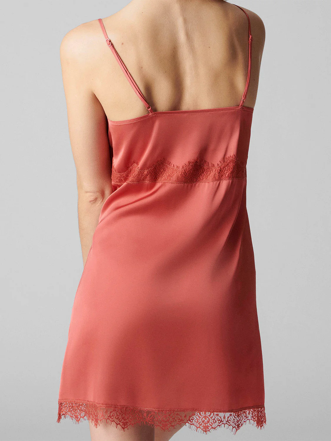 Nightdress - Qwartz pink - Image 5