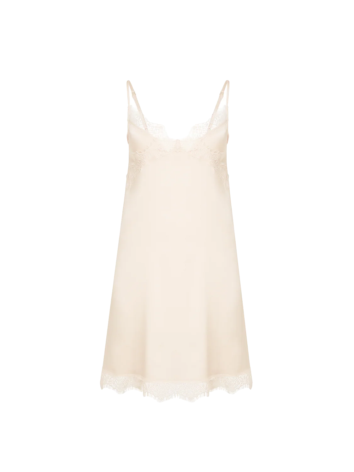 Nightdress - Sakura pink - Image 11