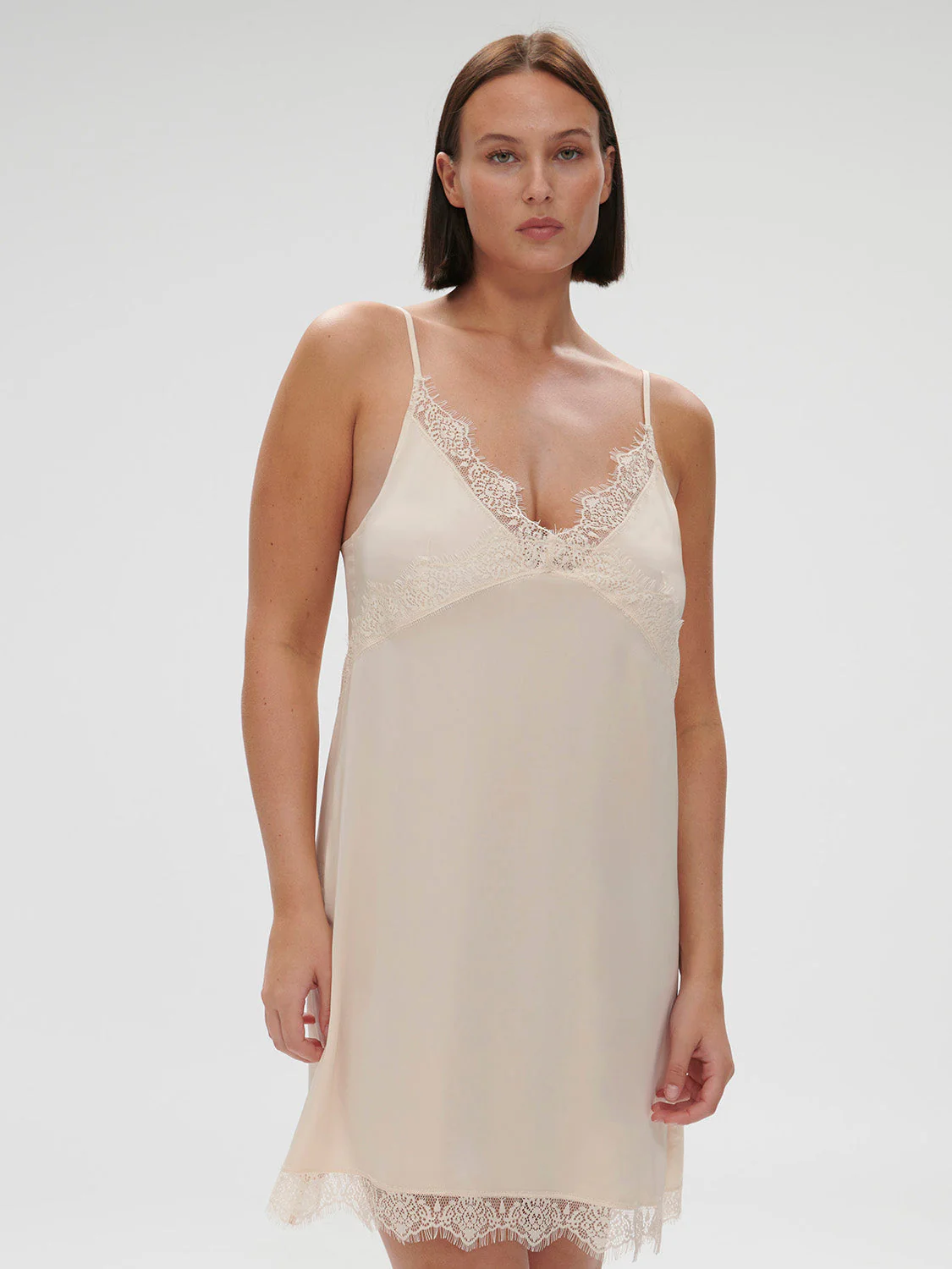 Nightdress - Sakura pink - Image 6
