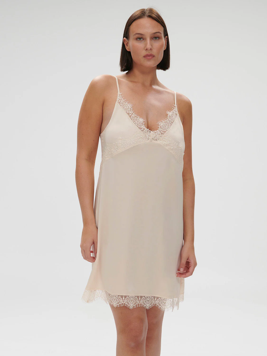 Nightdress - Sakura pink - Image 9