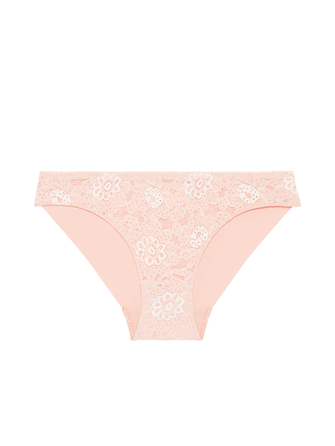Progressive brief - Ballet Pink - Image 7