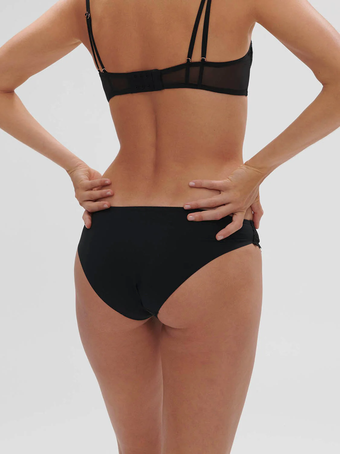 Progressive brief - Black - Image 2