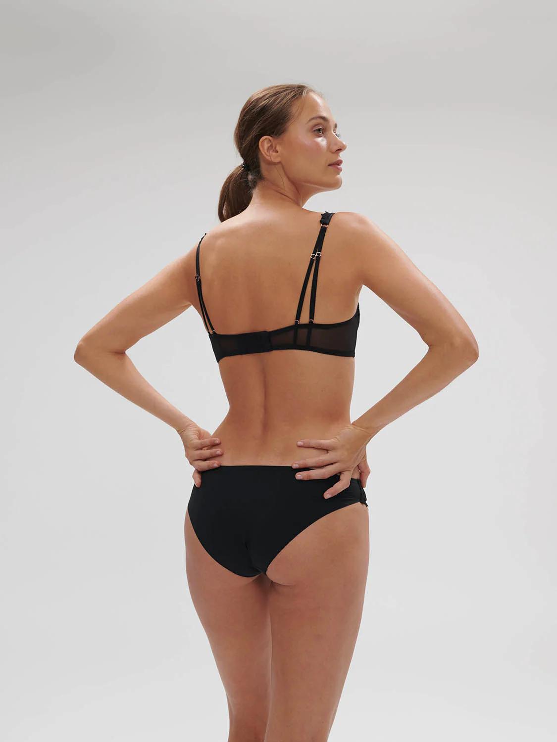 Progressive brief - Black - Image 5