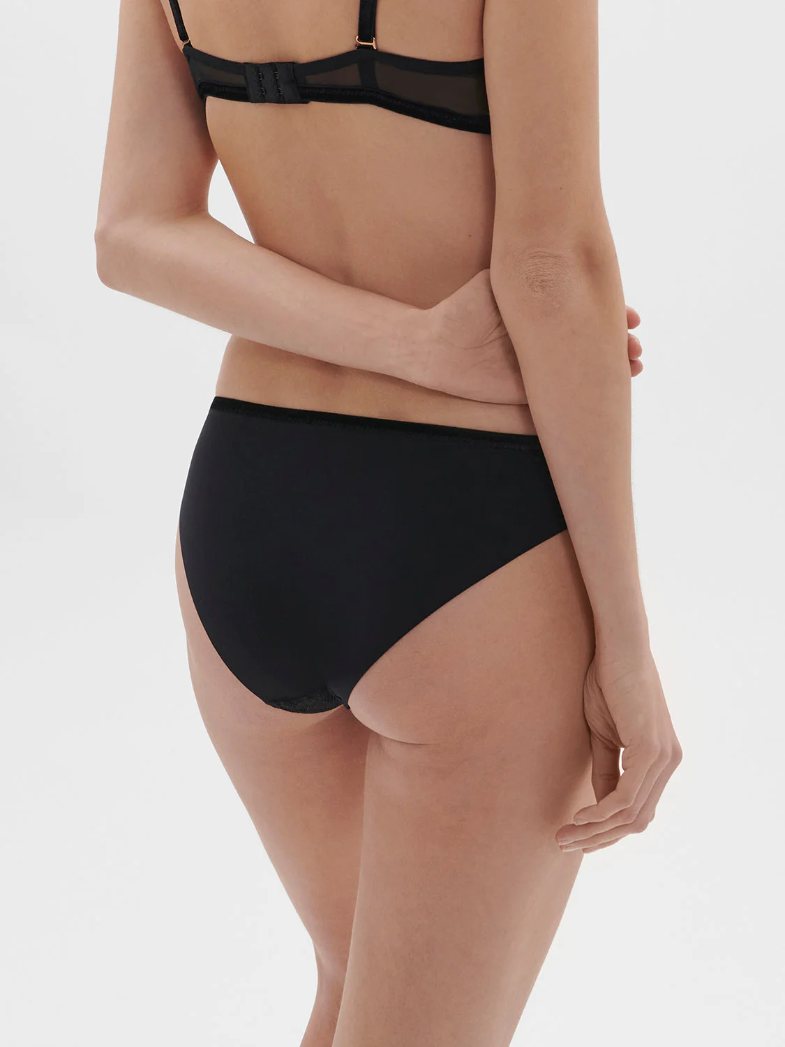 Progressive brief - Black - Image 2
