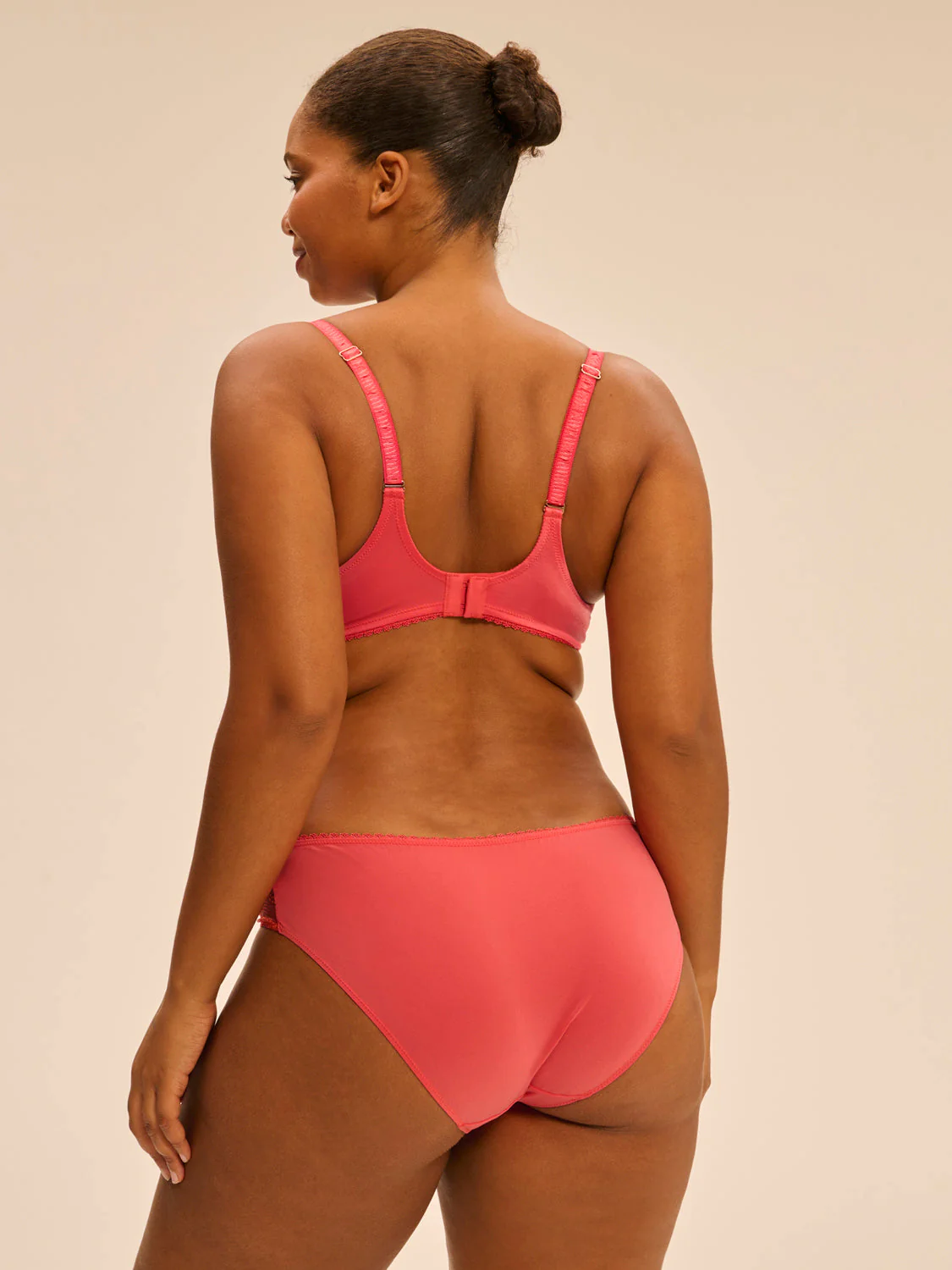 Progressive brief - Coralia Red - Image 10
