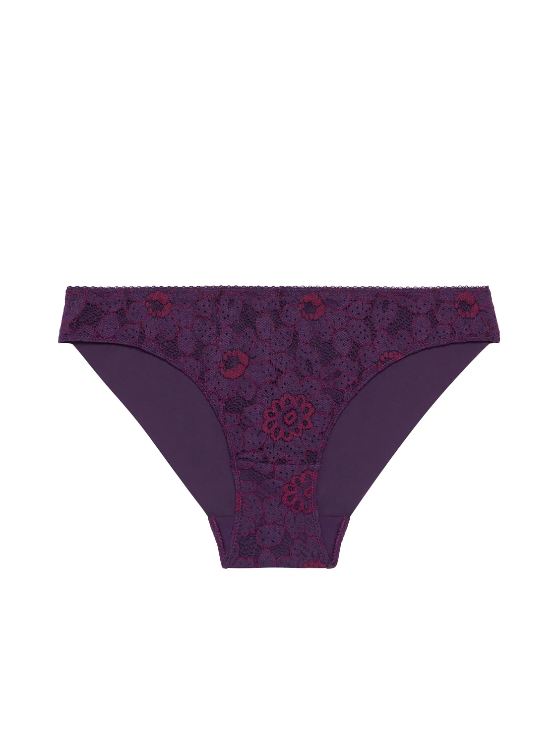 Progressive brief - Euphoria Purple - Image 4