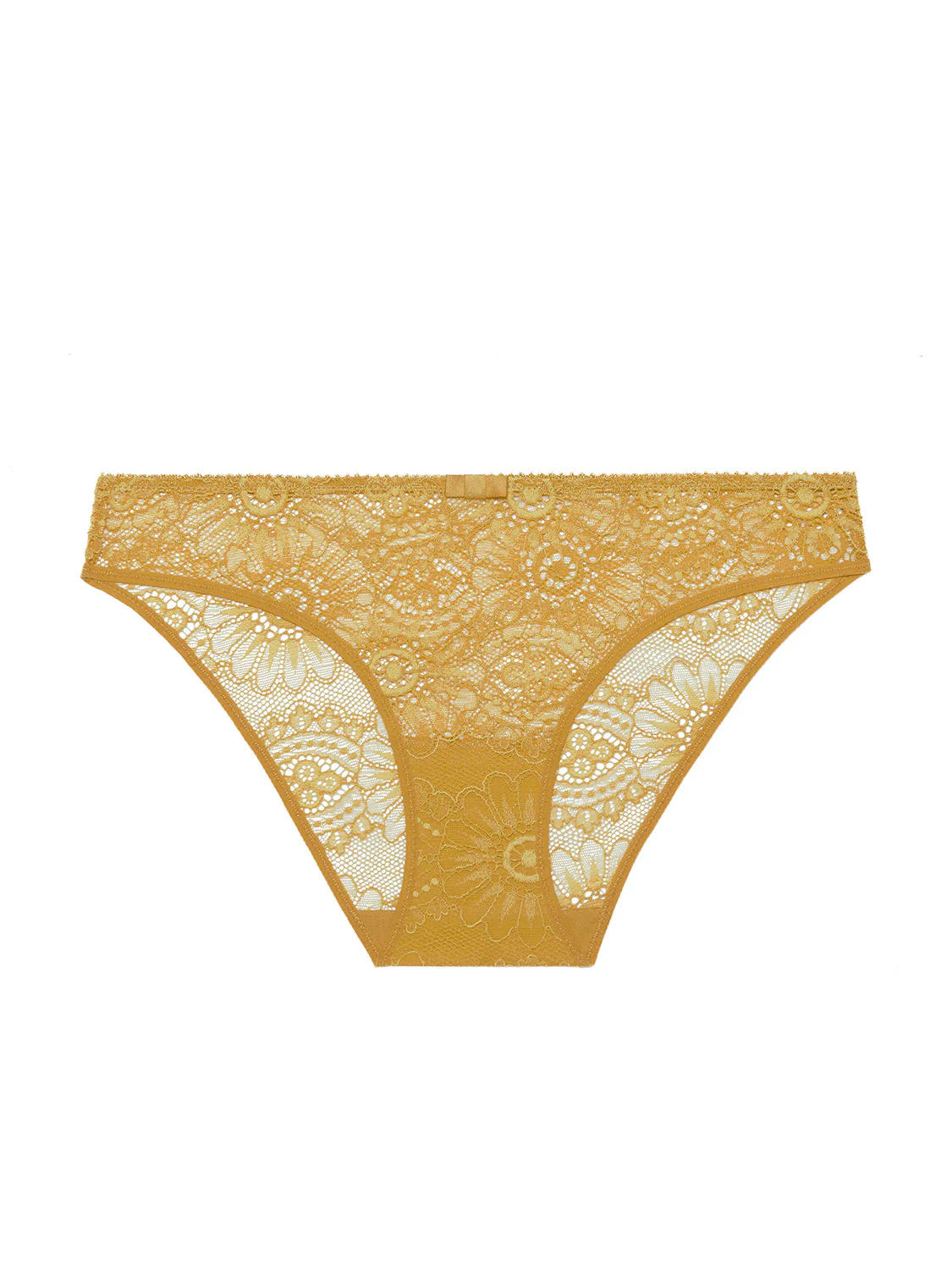 Progressive brief - Golden Yellow - Image 11