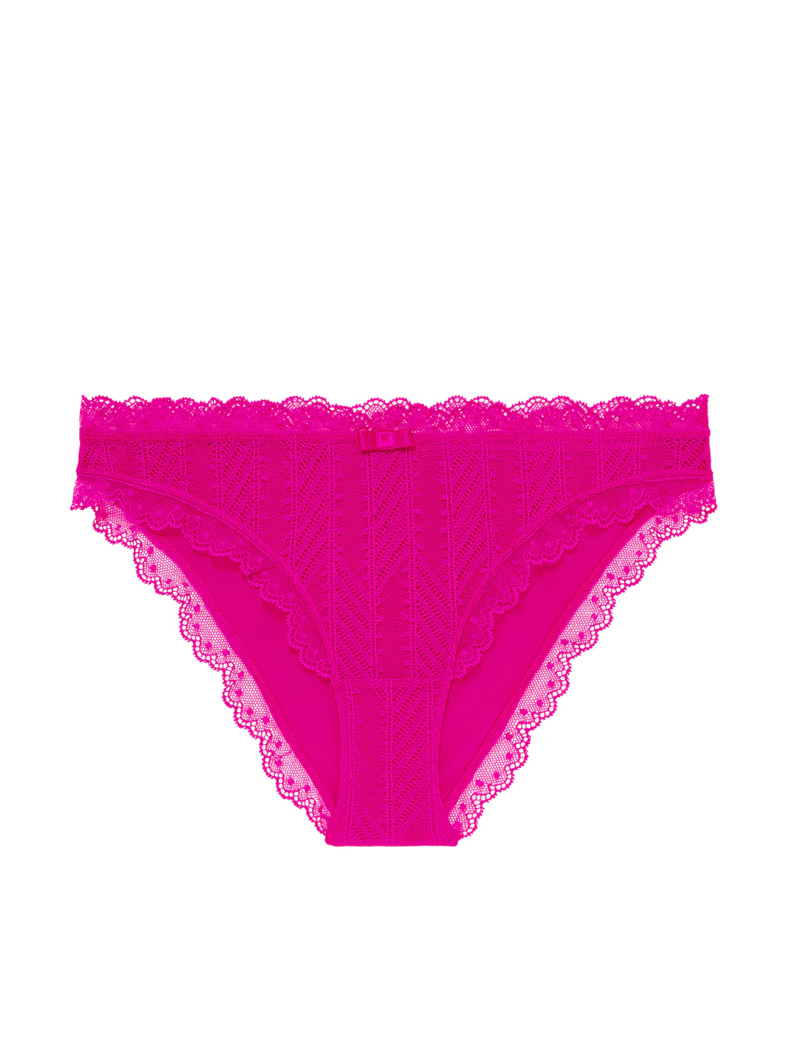 Progressive brief - Hibiscus Pink - Image 11