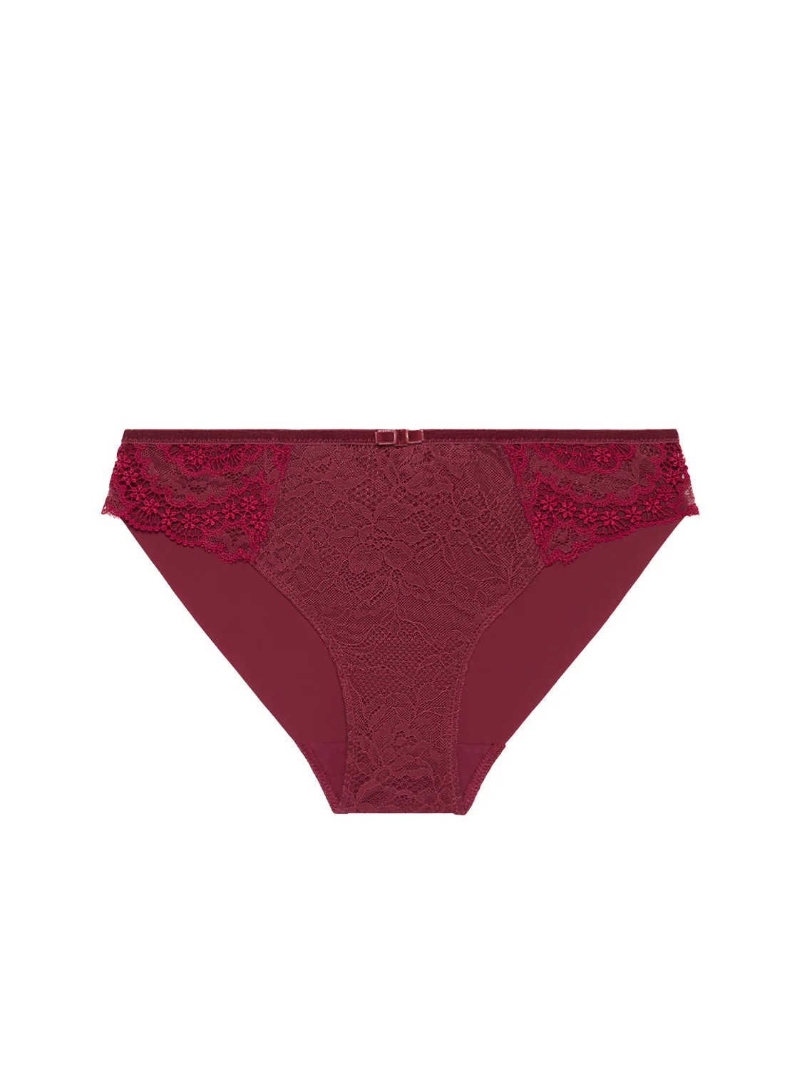 Progressive brief - Spinel Red - Image 7
