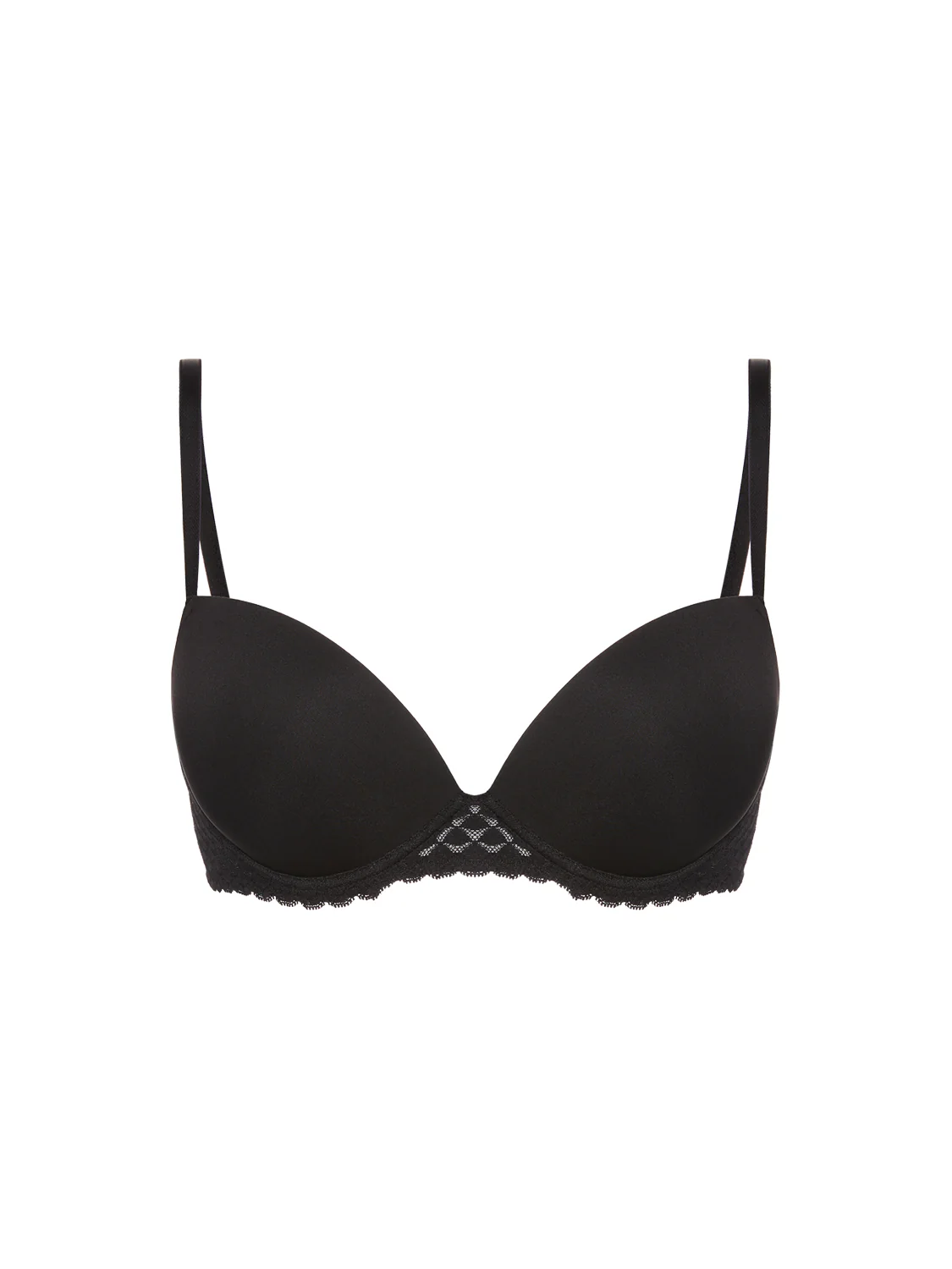 Push-up bra - Black - Image 11