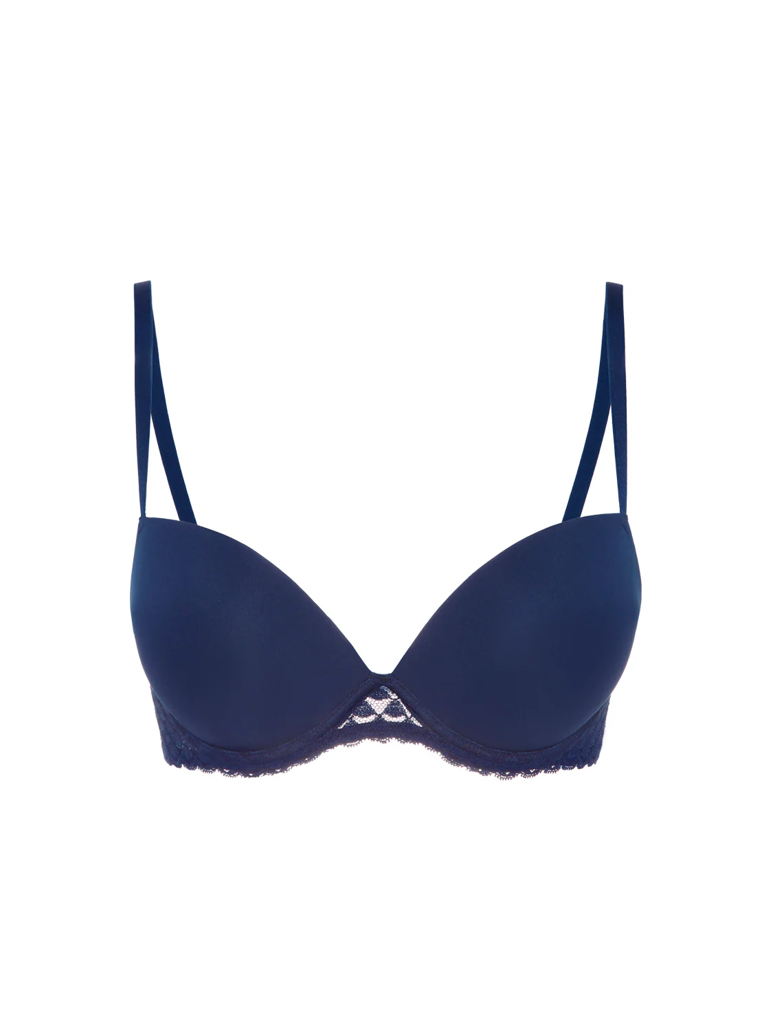 Push-up bra - Midnight - Image 8
